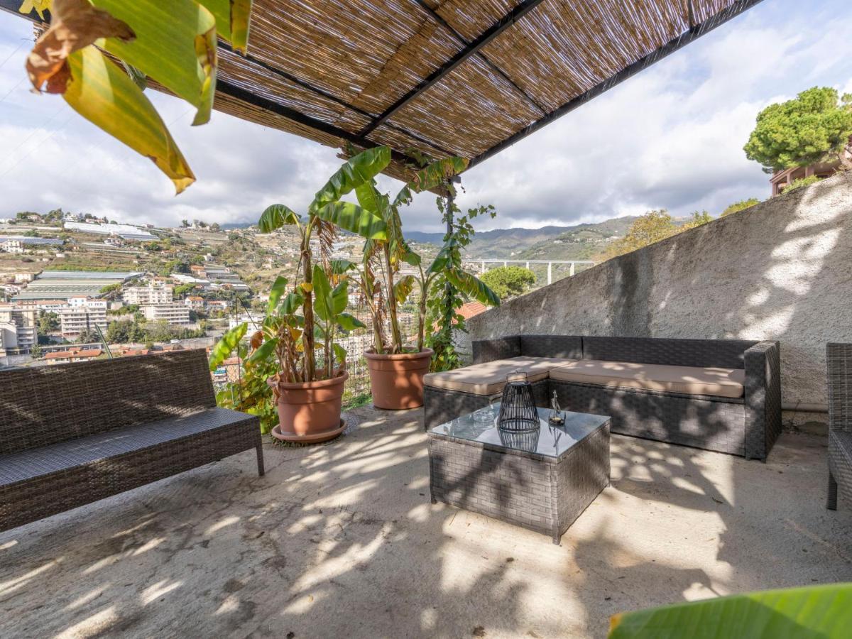 Holiday Home Casetta Porta Verde By Interhome Sanremo Exterior foto