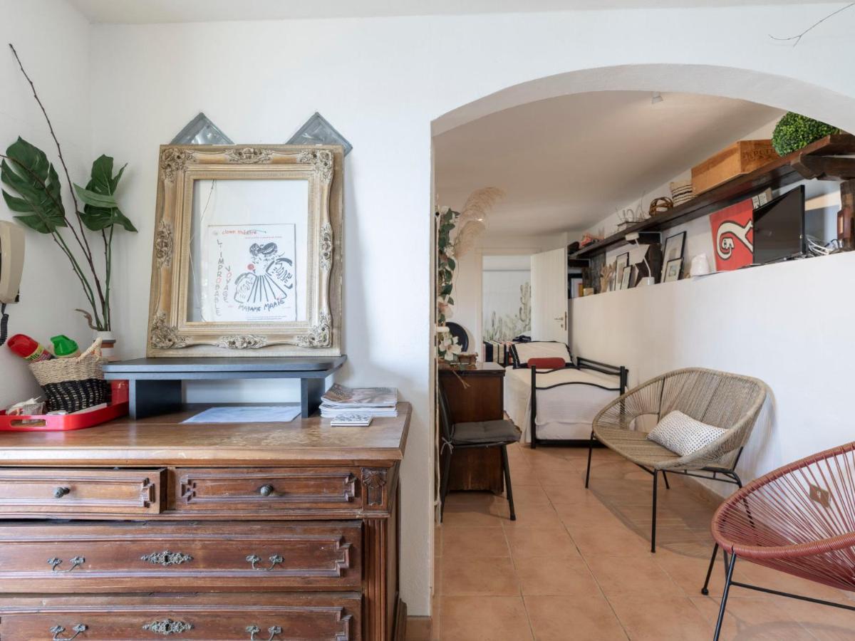 Holiday Home Casetta Porta Verde By Interhome Sanremo Exterior foto